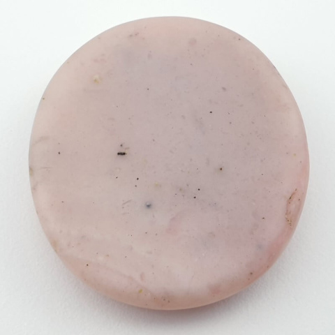 Opal pink cabochon 41x36 mm no. 13 Opal pink cabochon 41x36 mm no. 13