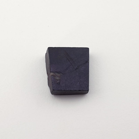 Purpurite raw cabochon 14x14 mm no. 13 Purpurite raw cabochon 14x14 mm no. 13