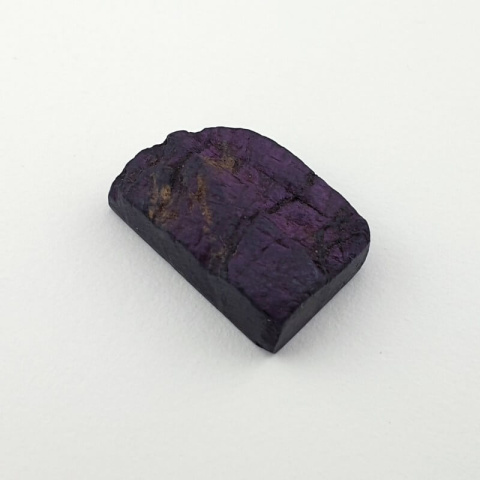 Purpurite raw cabochon 18x12 mm no 14 Purpurite raw cabochon 18x12 mm no 14