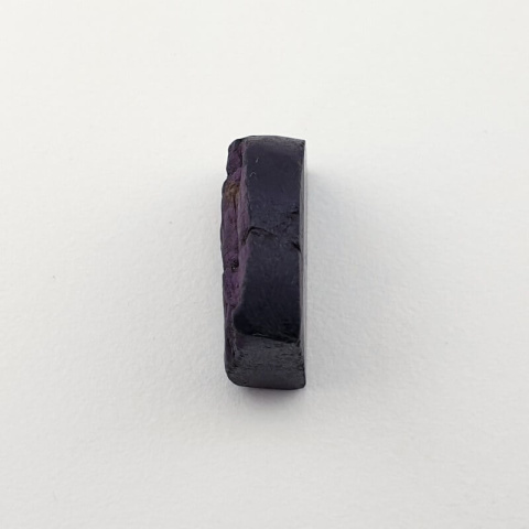 Purpurite raw cabochon 18x12 mm no 14 Purpurite raw cabochon 18x12 mm no 14