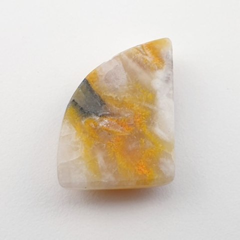Bumblebee jasper cabochon 23x17 mm no 50 Bumblebee jasper cabochon 23x17 mm no 50