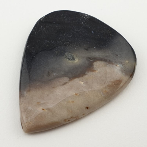 Palm root agate cabochon 37x30 mm no 41 Palm root agate cabochon 37x30 mm no 41