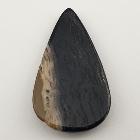 Palm root agate cabochon 40x23 mm no 6 Palm root agate cabochon 40x23 mm no 6