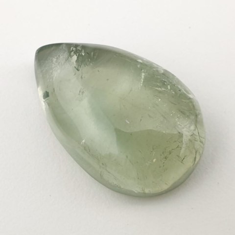 Pyraziolite cabochon 27x18 mm no. 28 Pyraziolite cabochon 27x18 mm no. 28