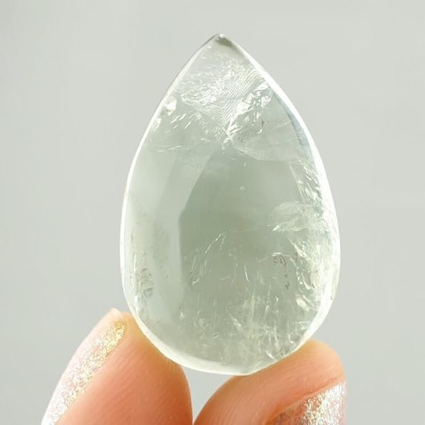 Pyraziolite cabochon 27x18 mm no. 28 Pyraziolite cabochon 27x18 mm no. 28