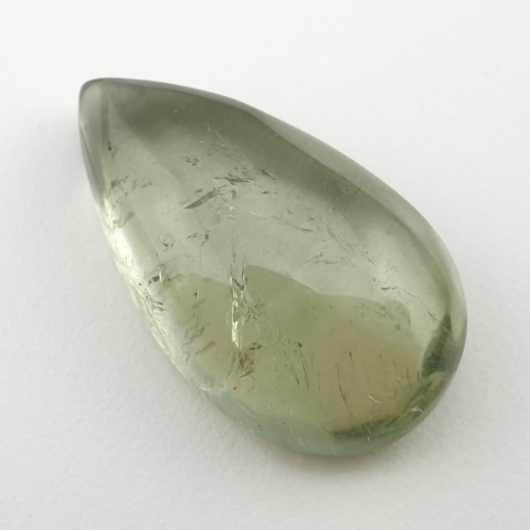 Pyraziolite cabochon 30x17 mm no. 65 Pyraziolite cabochon 30x17 mm no. 65