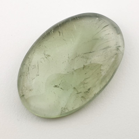 Pyraziolite cabochon 30x20 mm no. 68 Pyraziolite cabochon 30x20 mm no. 68
