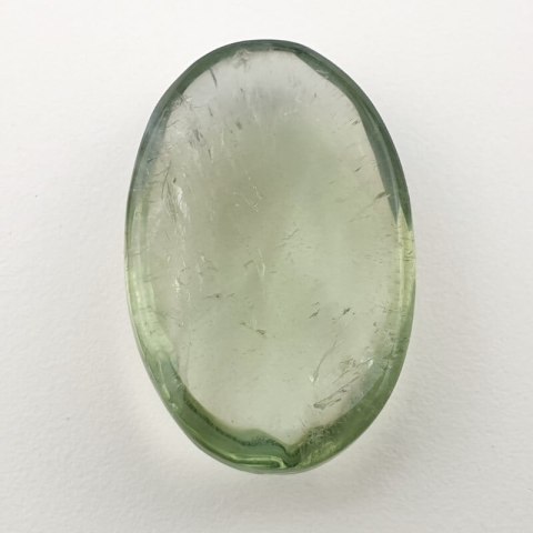 Pyraziolite cabochon 30x20 mm no. 68 Pyraziolite cabochon 30x20 mm no. 68