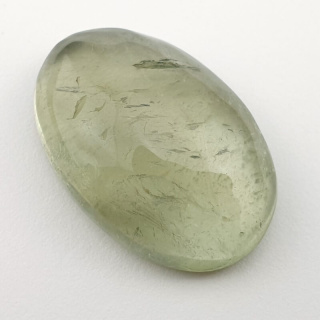 Prazjolit kaboszon 31x21 mm nr 35