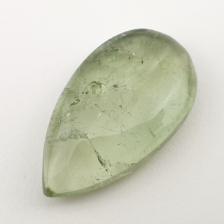 Prazjolite cabochon 32x18 mm no. 74
