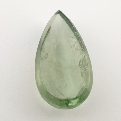 Prazjolite cabochon 32x18 mm no. 76 Prazjolite cabochon 32x18 mm no. 76