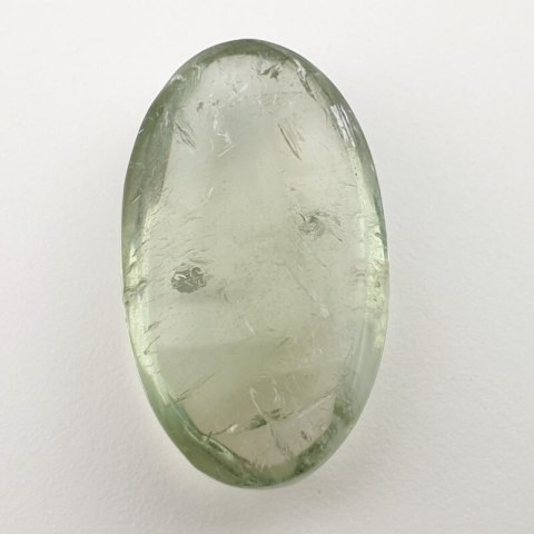 Prazjolite cabochon 32x19 mm no. 72 Prazjolite cabochon 32x19 mm no. 72