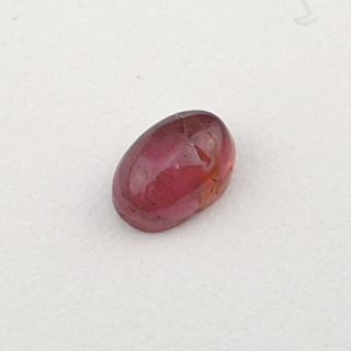 Tourmaline cabochon 6x4 mm no. 124