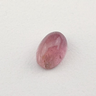 Tourmaline cabochon 6x4 mm no 129