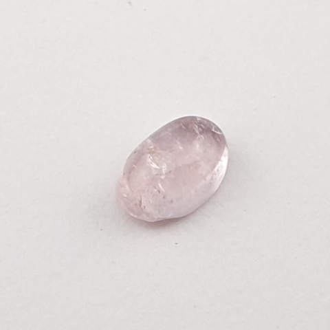 Tourmaline cabochon 6x4 mm no 130 Tourmaline cabochon 6x4 mm no 130