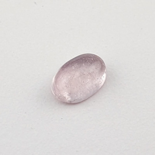 Tourmaline cabochon 6x4 mm no. 130