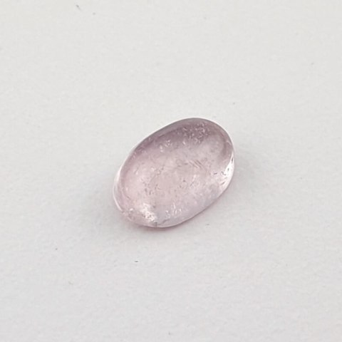 Tourmaline cabochon 6x4 mm no 130 Tourmaline cabochon 6x4 mm no 130