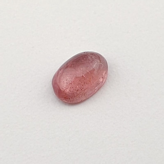 Tourmaline cabochon 6x4 mm no. 131