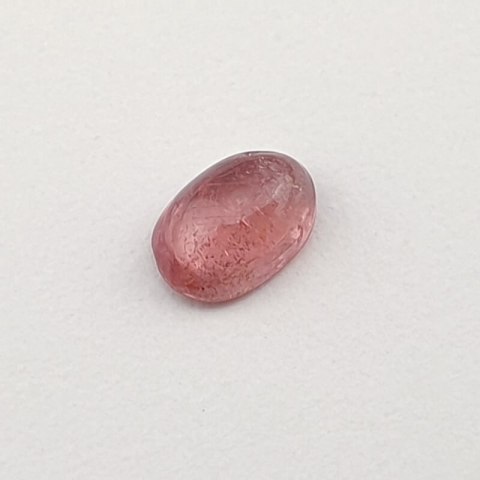 Tourmaline cabochon 6x4 mm no 131 Tourmaline cabochon 6x4 mm no 131