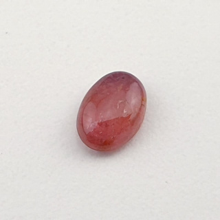 Tourmaline cabochon 6x4 mm no. 133