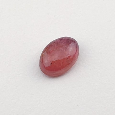 Tourmaline cabochon 6x4 mm no 133 Tourmaline cabochon 6x4 mm no 133