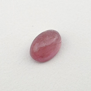 Tourmaline cabochon 6x4 mm no. 136