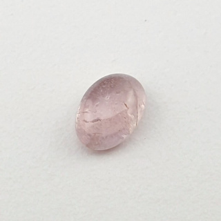 Tourmaline cabochon 6x4 mm no 137