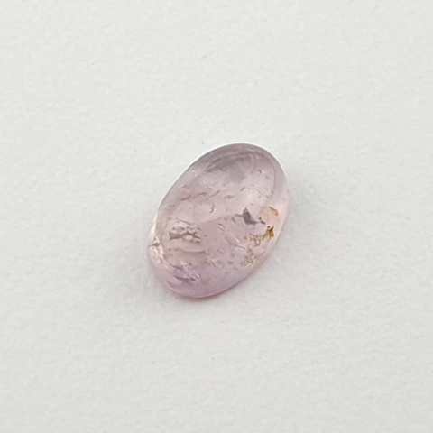 Tourmaline cabochon 6x4 mm no 138 Tourmaline cabochon 6x4 mm no 138