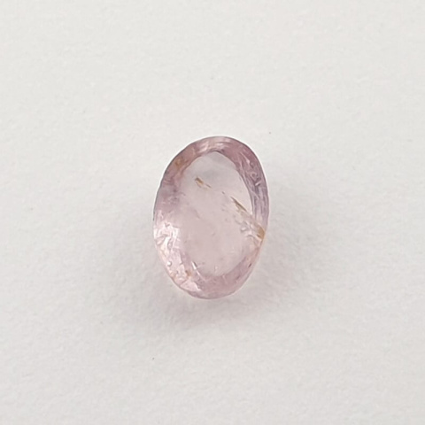 Tourmaline cabochon 6x4 mm no 138 Tourmaline cabochon 6x4 mm no 138