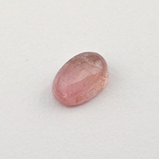Tourmaline cabochon 6x4 mm no 139