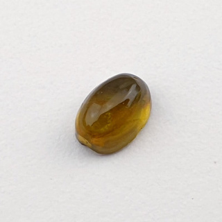 Tourmaline cabochon 6x4 mm no. 162