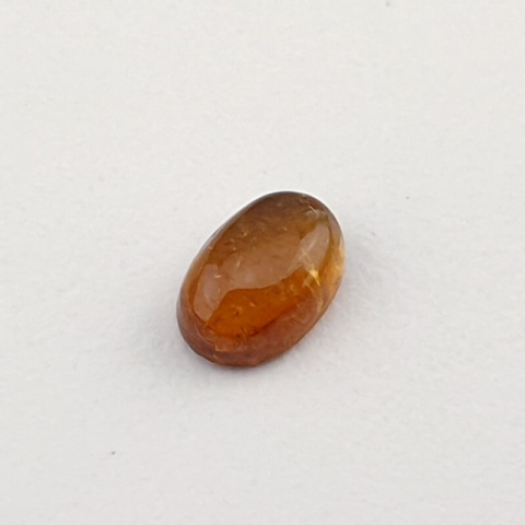 Tourmaline cabochon 6x4 mm no 165 Tourmaline cabochon 6x4 mm no 165