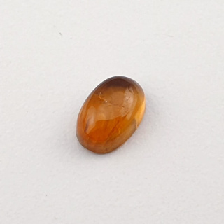 Tourmaline cabochon 6x4 mm no 167