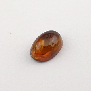 Tourmaline cabochon 6x4 mm no 169