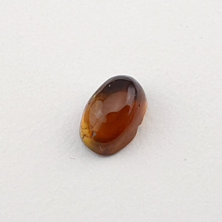 Tourmaline cabochon 6x4 mm no 169