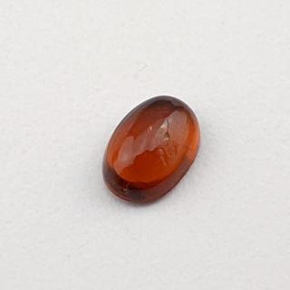 Tourmaline cabochon 6x4 mm no. 170