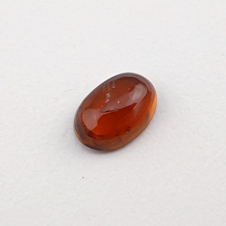 Tourmaline cabochon 6x4 mm no. 170