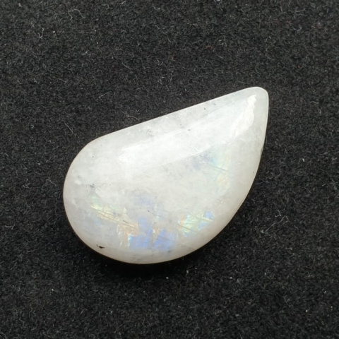 Moonstone cabochon 25x15 mm no 939 Moonstone cabochon 25x15 mm no 939