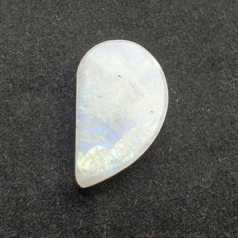 Moonstone cabochon 25x15 mm no 939 Moonstone cabochon 25x15 mm no 939