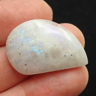 Moonstone cabochon 28x19 mm no. 935