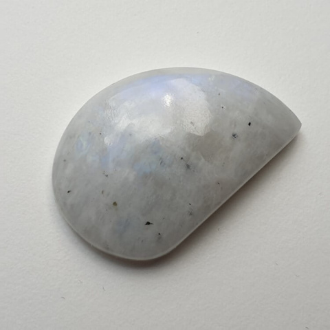 Moonstone cabochon 28x19 mm no. 935 Moonstone cabochon 28x19 mm no. 935