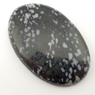 Cammererite cabochon 4.2x2.8 cm no. 4