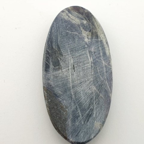 Kammererite cabochon 5.0x2.3 cm no 17 Kammererite cabochon 5.0x2.3 cm no 17