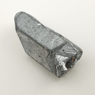 Titanium quartz icicle 25x11 mm no 161