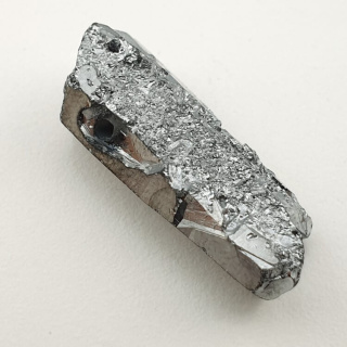Titanium quartz icicle 27x11 mm no. 143