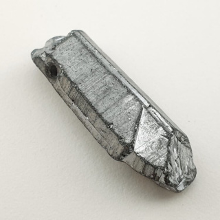Titanium quartz icicle 29x10 mm no 137