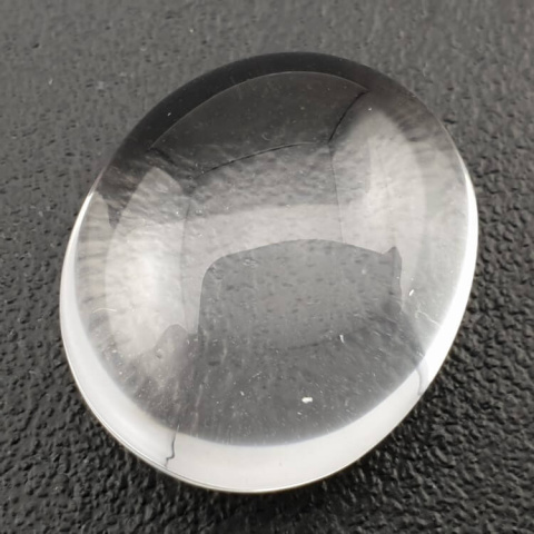 Rhinestone cabochon 23x20 mm no 34 Rhinestone cabochon 23x20 mm no 34