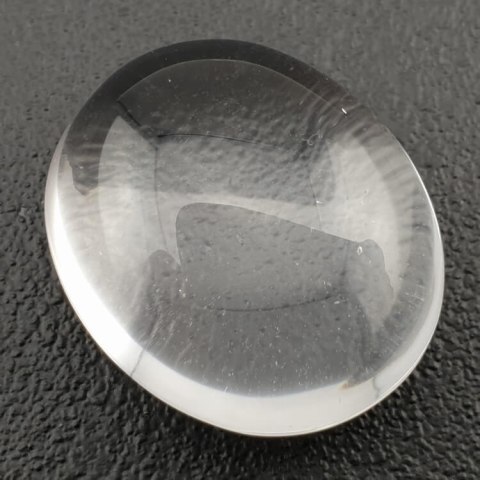 Rhinestone cabochon 23x20 mm no 34 Rhinestone cabochon 23x20 mm no 34