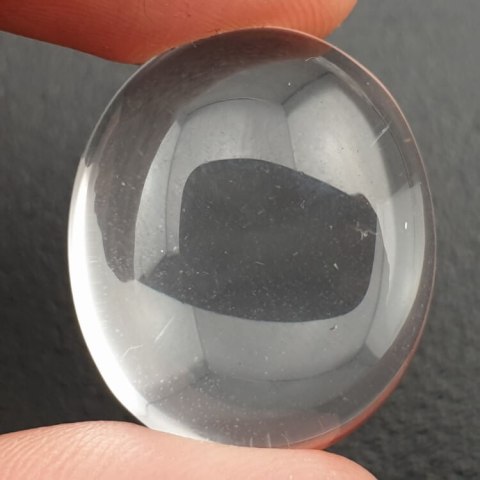 Rhinestone cabochon 23x20 mm no 34 Rhinestone cabochon 23x20 mm no 34