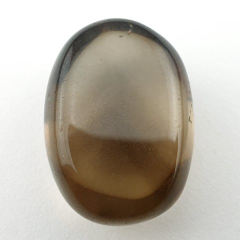 Smoky quartz cabochon 23x17 mm no 61 Smoky quartz cabochon 23x17 mm no 61